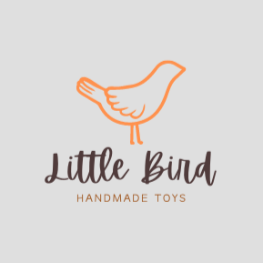 Little Bird Toys Logo